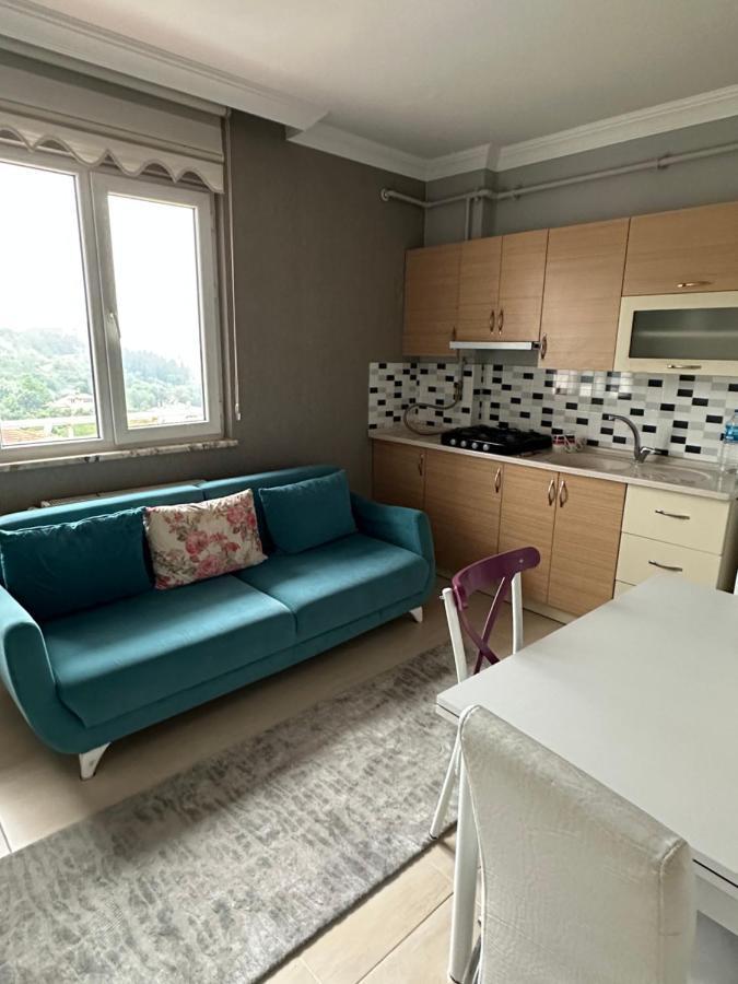 Gokturk Apart Apartment Trabzon Exterior photo